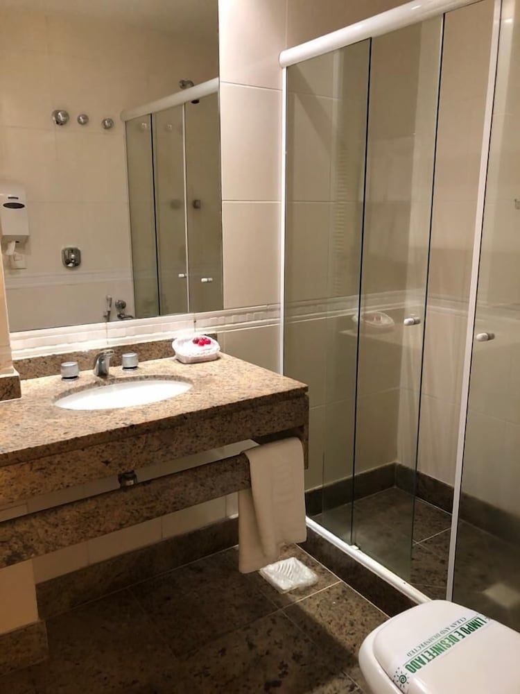 undefined Tropical Barra Hotel 9