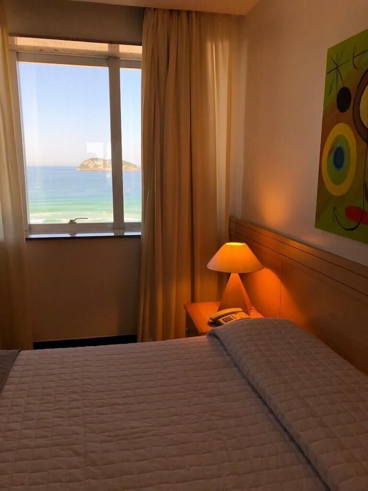 undefined Tropical Barra Hotel 3