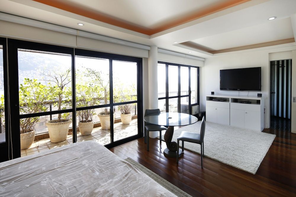 undefined Rio034 - Penthouse Arpoador 5