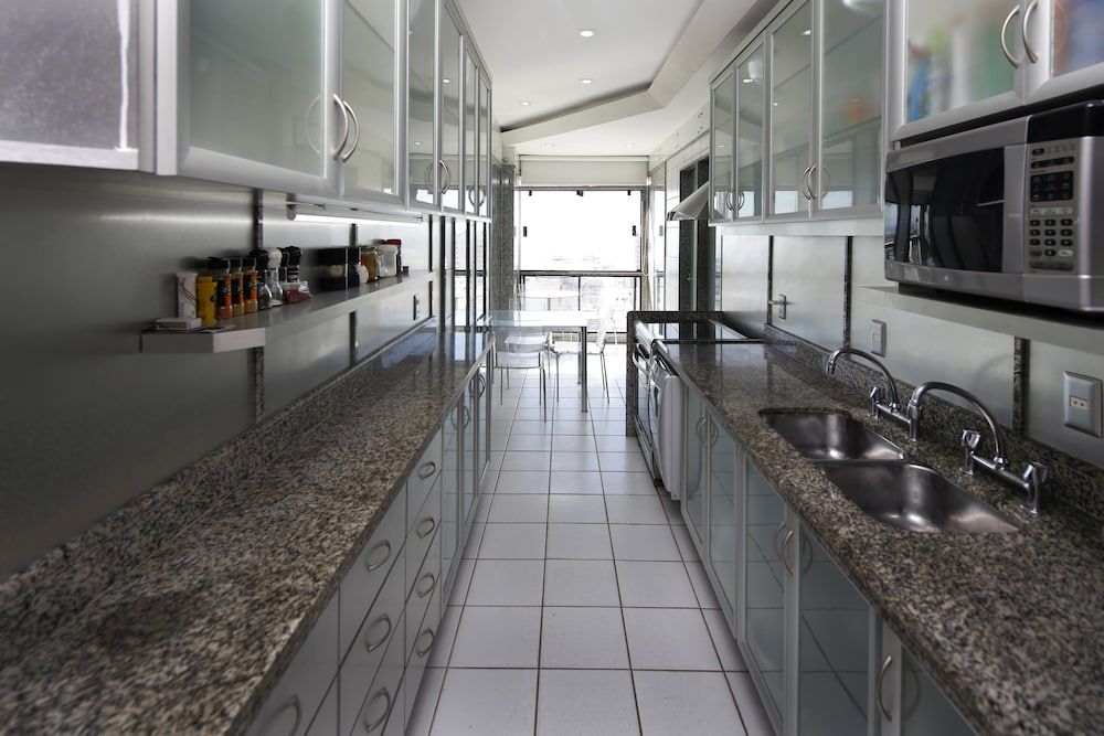 undefined Rio034 - Penthouse Arpoador 7