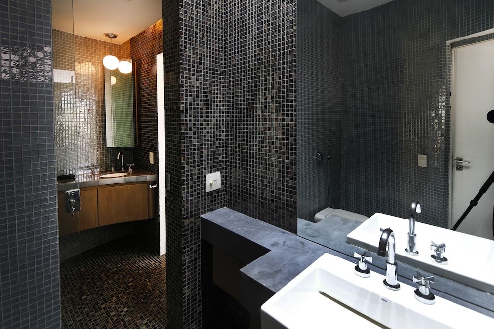 undefined Rio034 - Penthouse Arpoador 9