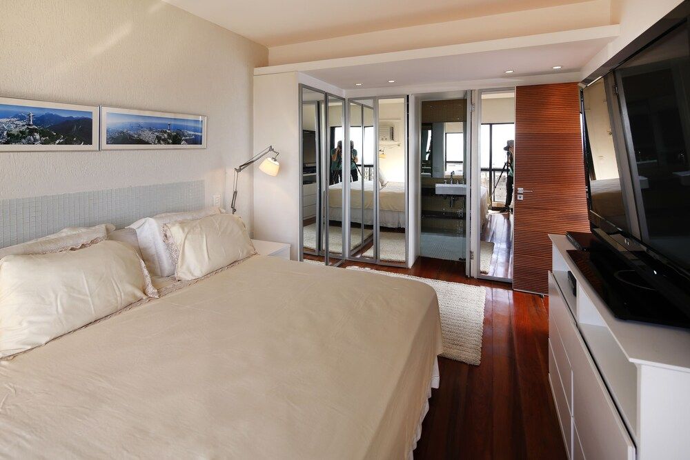 undefined Rio034 - Penthouse Arpoador 3