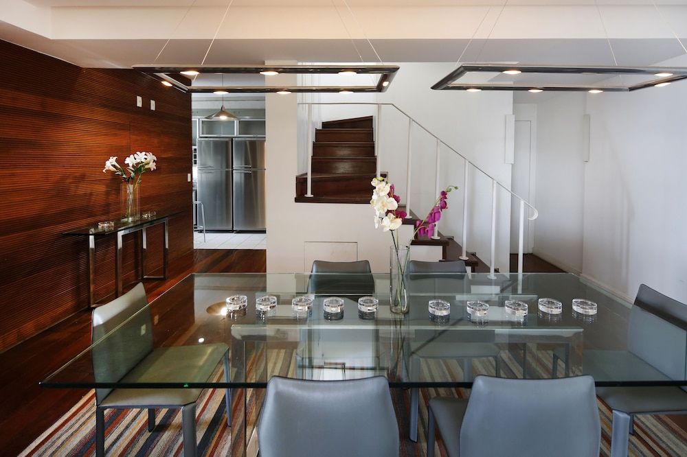 undefined Rio034 - Penthouse Arpoador 6