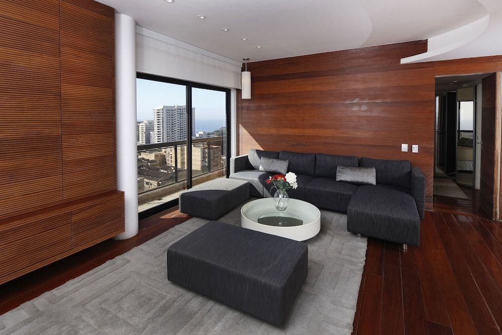 undefined Rio034 - Penthouse Arpoador 8