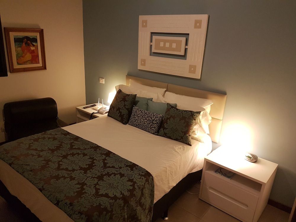 undefined Barrabella Pé na areia 9