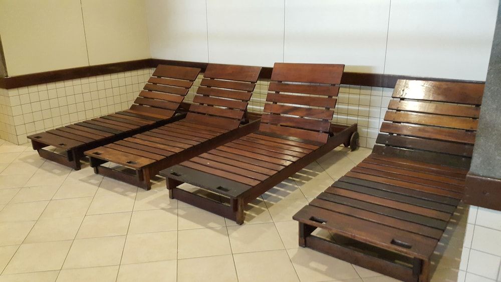 undefined Barrabella Pé na areia 5