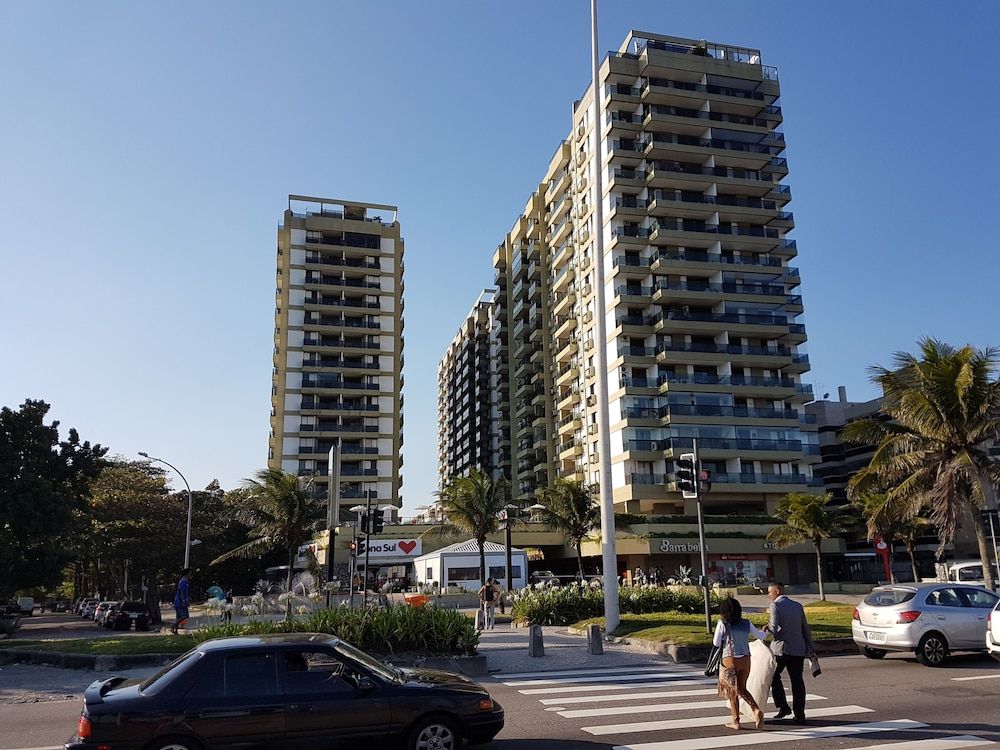 undefined Barrabella Pé na areia 3