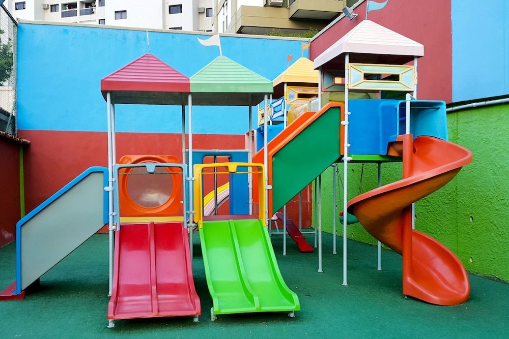 undefined Barrabella Pé na areia 4