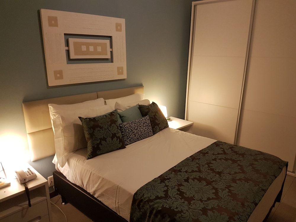 undefined Barrabella Pé na areia 8