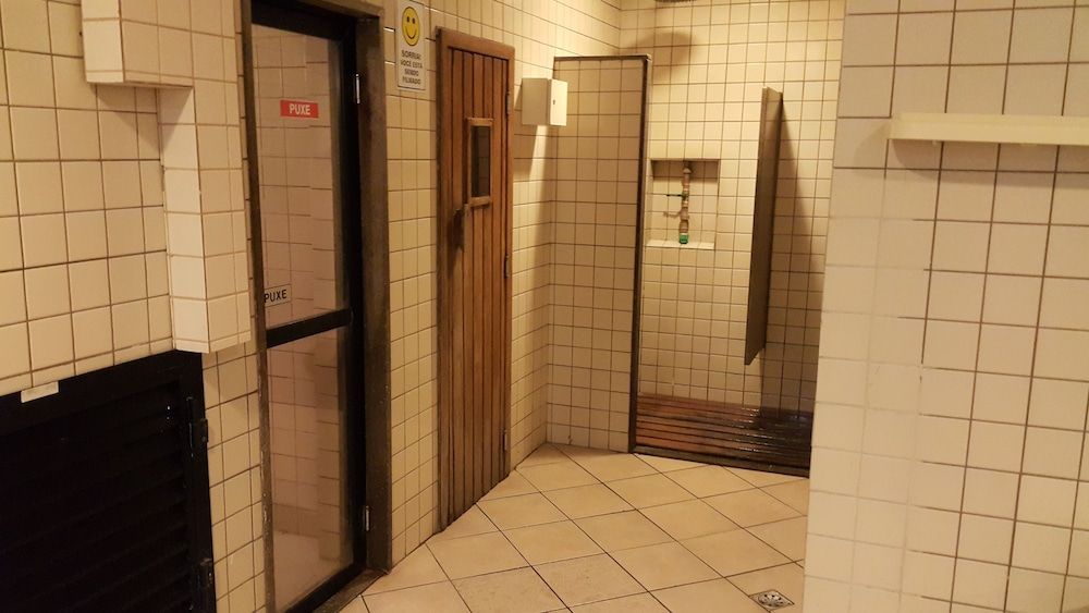 undefined Barrabella Pé na areia 6