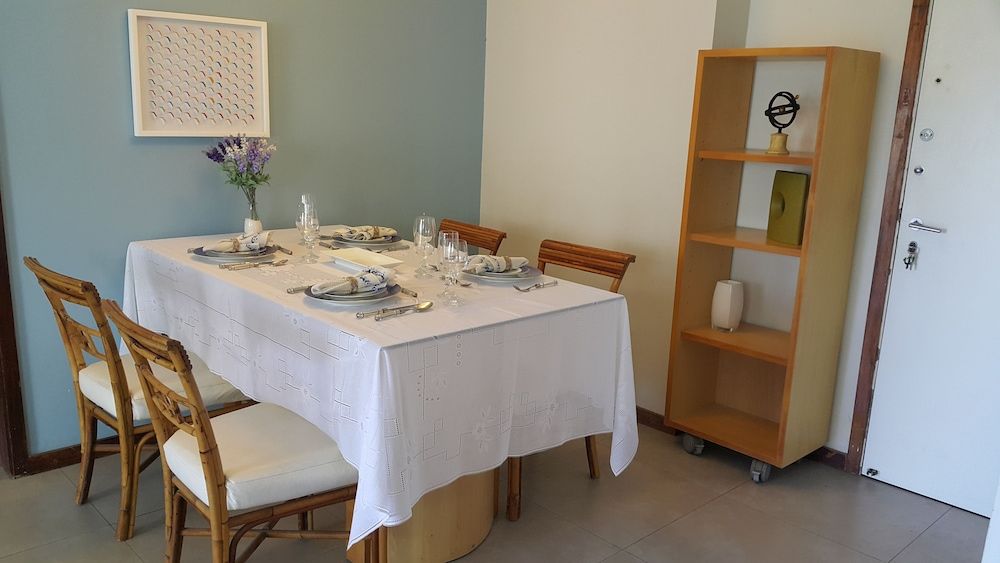 undefined Barrabella Pé na areia 10