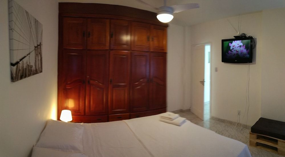 Leblon Apartment Apartment 19