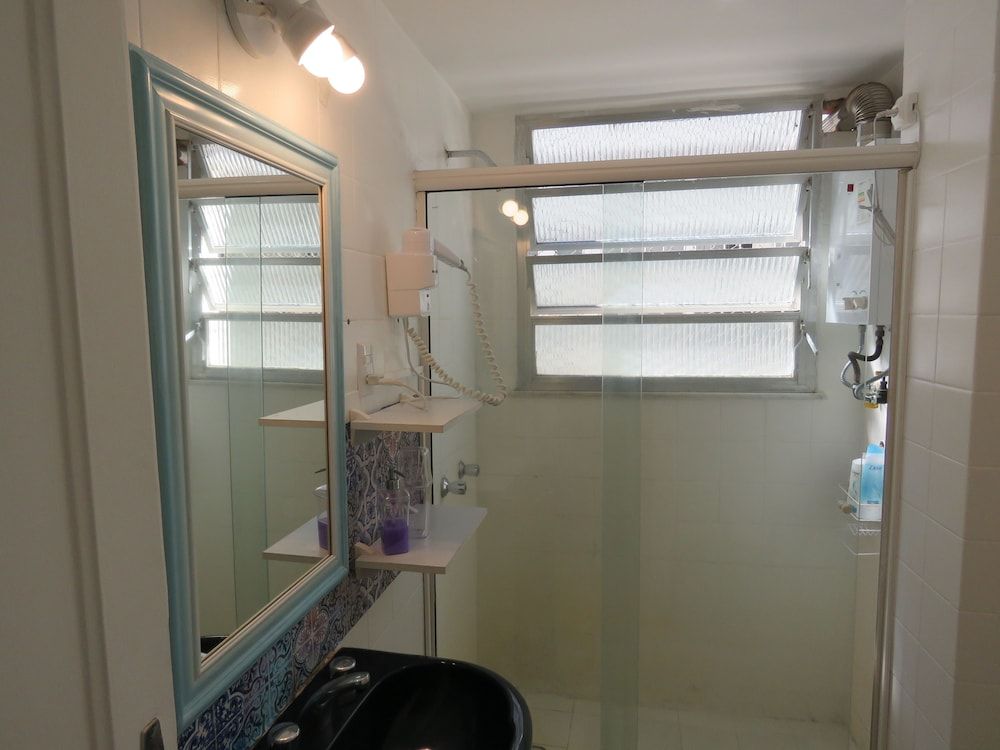 Leblon Apartment Apartment 15