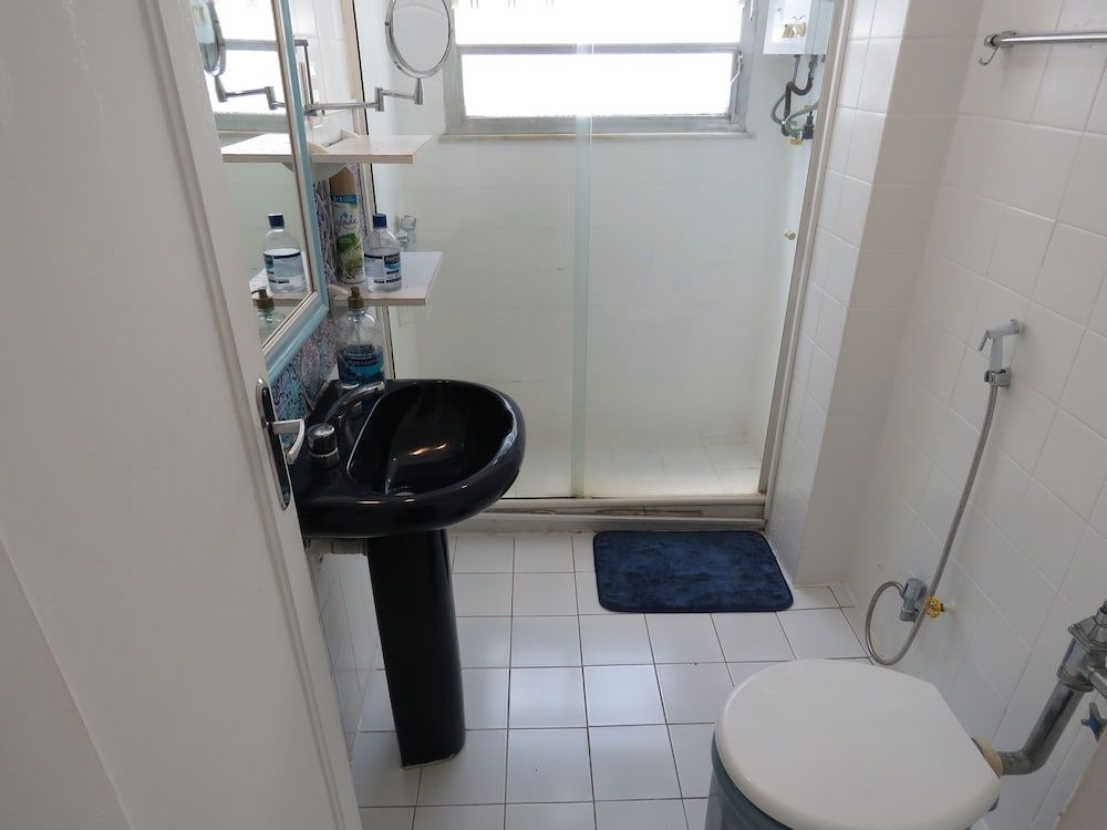 Leblon Apartment Apartment 16