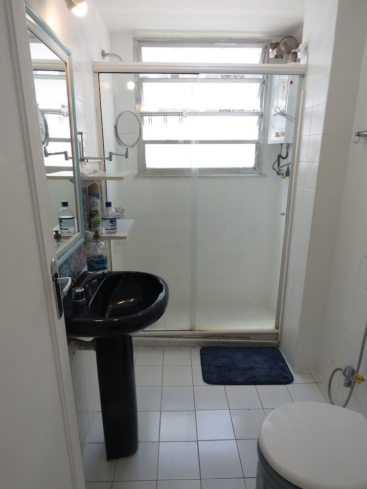 Leblon Apartment Apartment 18