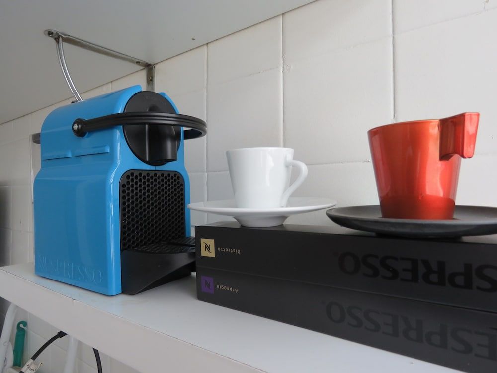 Leblon Apartment Apartment 21