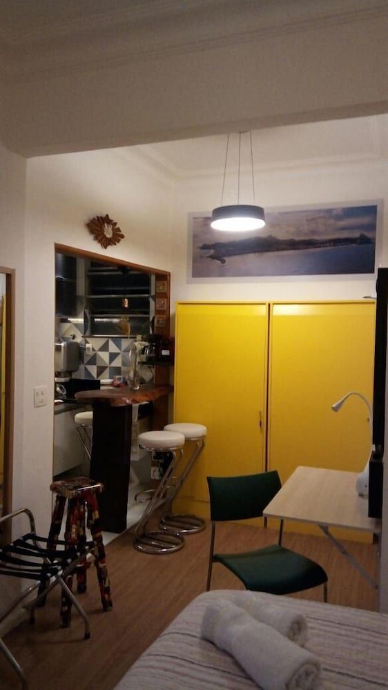 Copa1355 Comfort Studio, 1 Bedroom, Kitchenette, Courtyard View 13