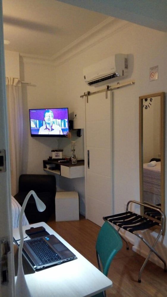 Copa1355 Comfort Studio, 1 Bedroom, Kitchenette, Courtyard View 14