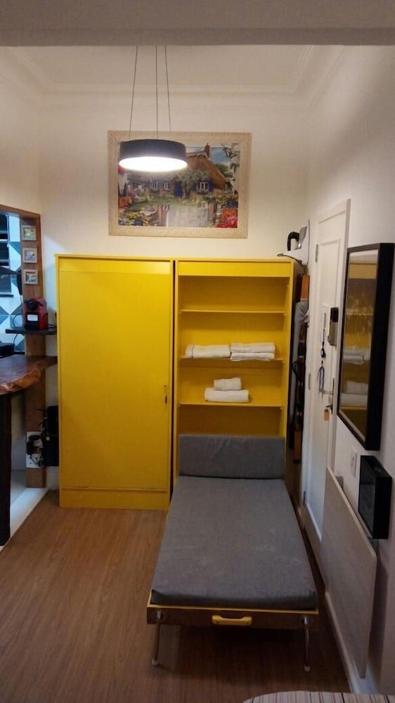 Copa1355 Comfort Studio, 1 Bedroom, Kitchenette, Courtyard View 15