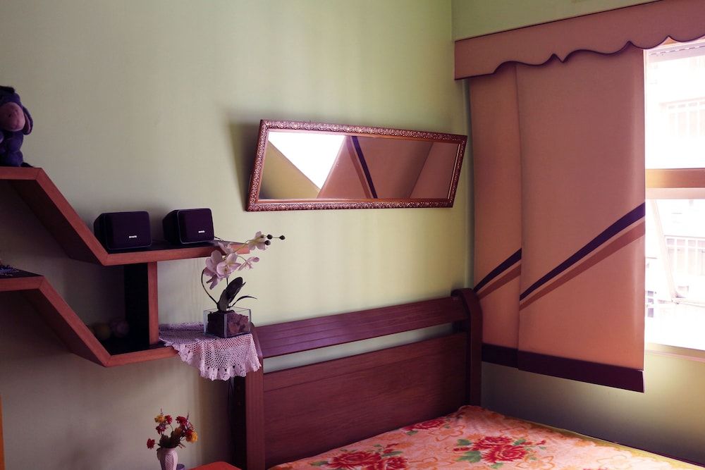 B&B Copa Angela Basic Room, 1 Double Bed 6