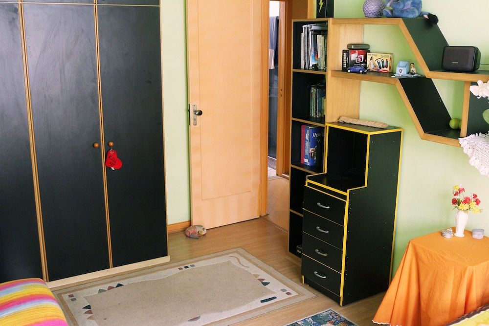 B&B Copa Angela Basic Room, 1 Double Bed 12