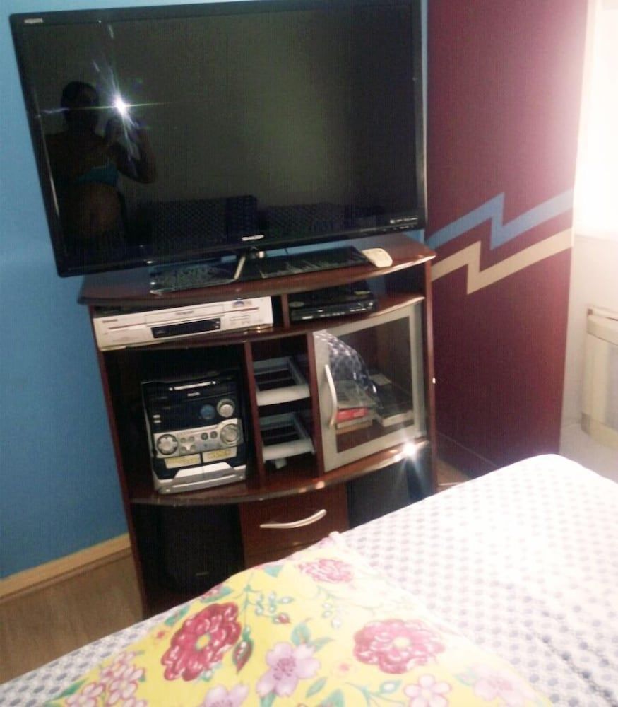 B&B Copa Angela Basic Room, 1 Double Bed 10