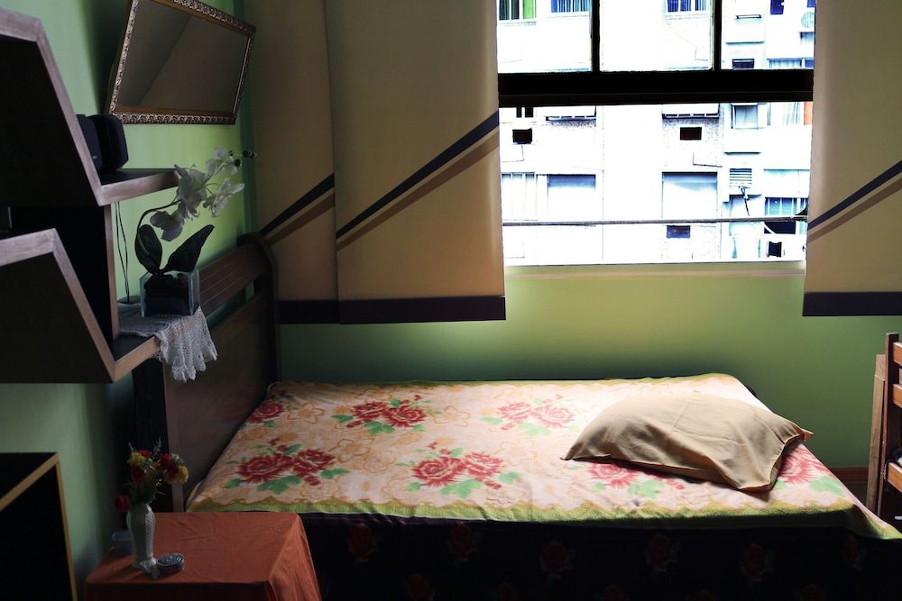 B&B Copa Angela Basic Room, 1 Double Bed