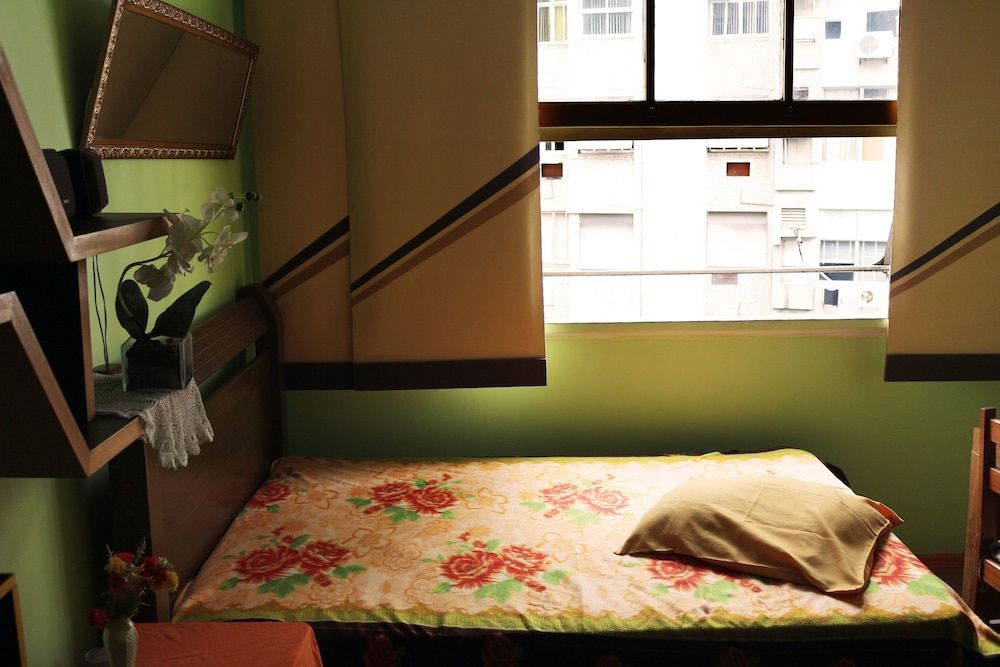 B&B Copa Angela Basic Room, 1 Double Bed 9