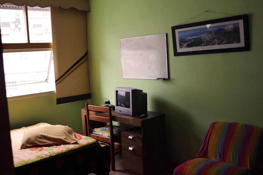 B&B Copa Angela Basic Room, 1 Double Bed 7