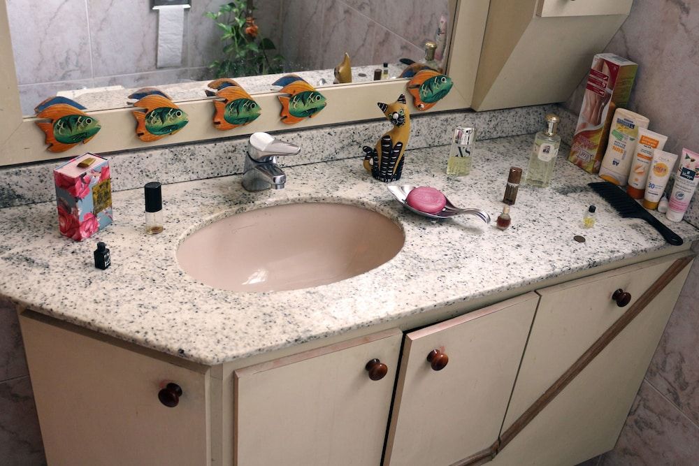 B&B Copa Angela Basic Room, 1 Double Bed 15