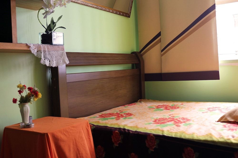 B&B Copa Angela Basic Room, 1 Double Bed 4