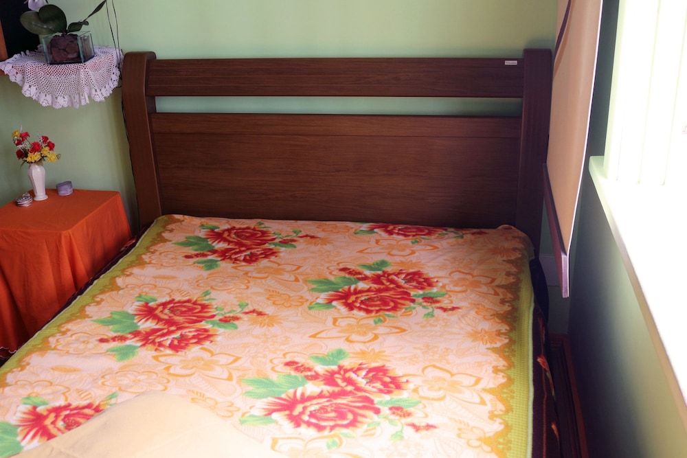 B&B Copa Angela Basic Room, 1 Double Bed 8