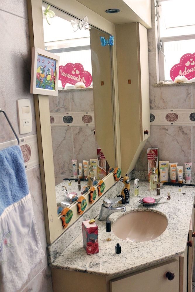 B&B Copa Angela Basic Room, 1 Double Bed 14