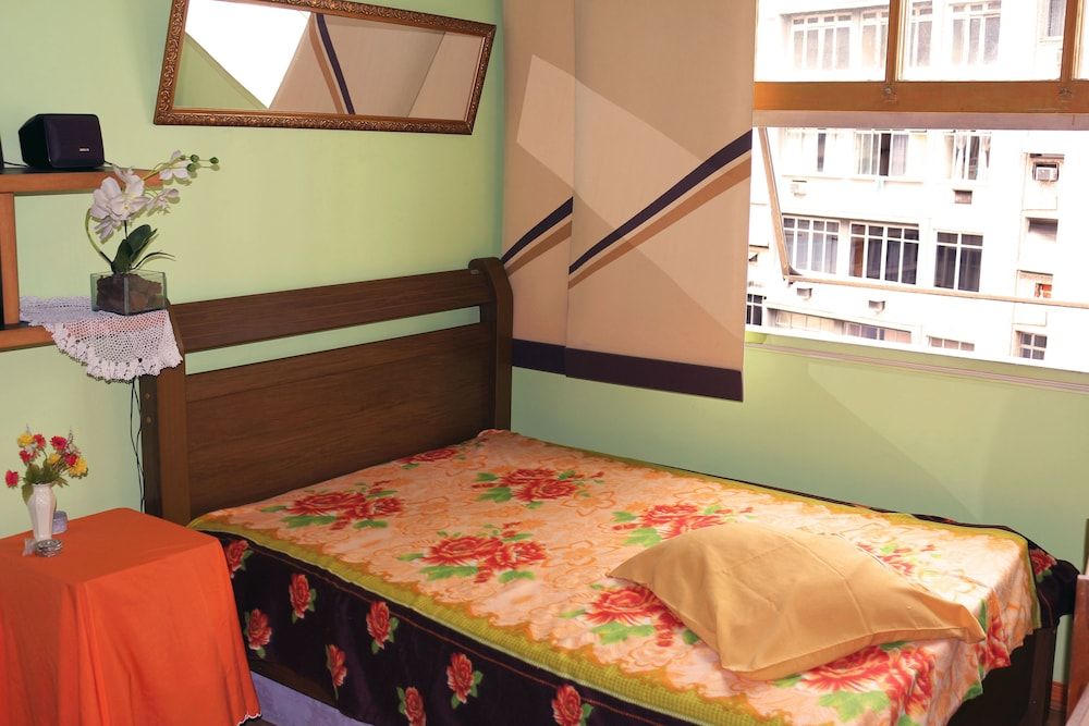 B&B Copa Angela Basic Room, 1 Double Bed 2