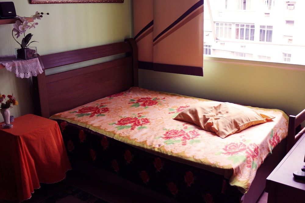 B&B Copa Angela Basic Room, 1 Double Bed 5