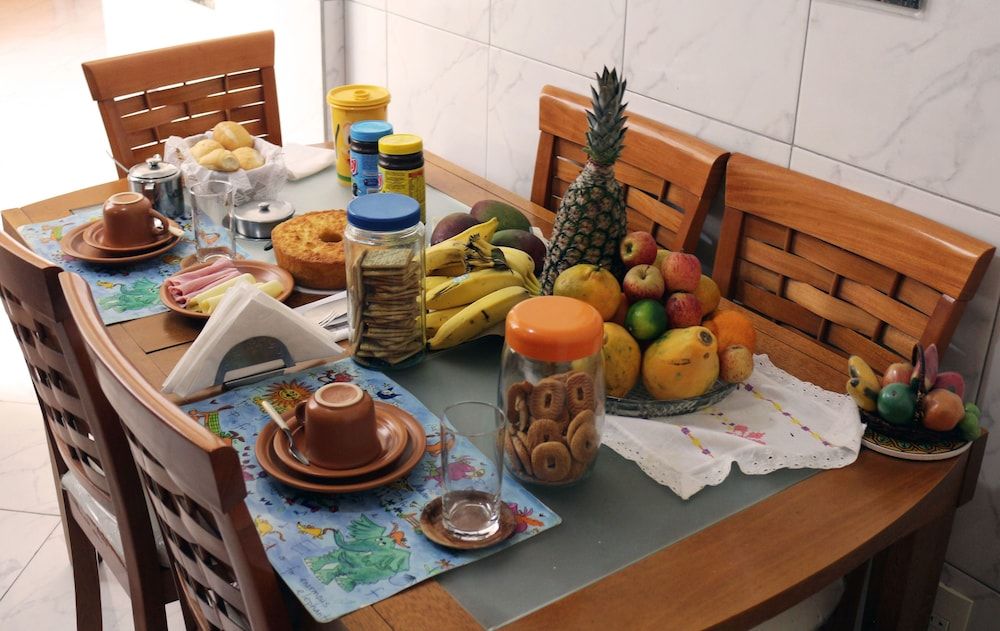 undefined B&B Copa Angela 6