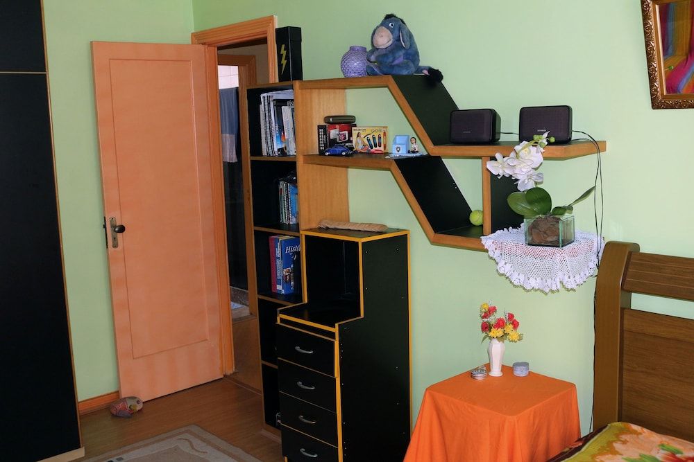 B&B Copa Angela Basic Room, 1 Double Bed 11