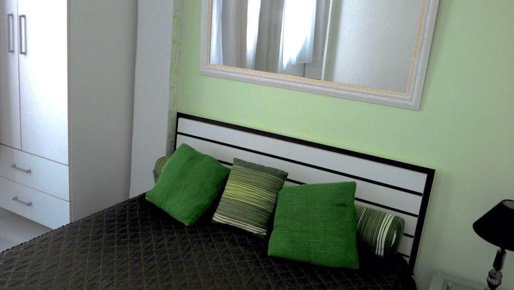 undefined Copacabana Summer  - Vista Mar