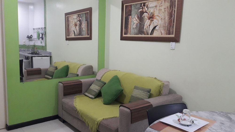 undefined Copacabana Summer  - Vista Mar 2