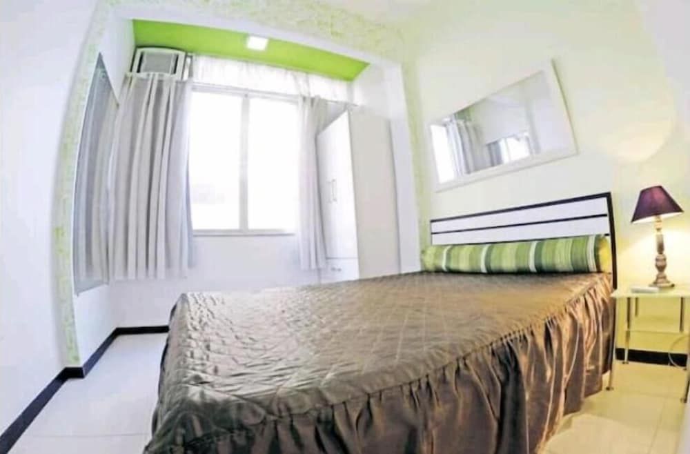 undefined Copacabana Summer  - Vista Mar 7