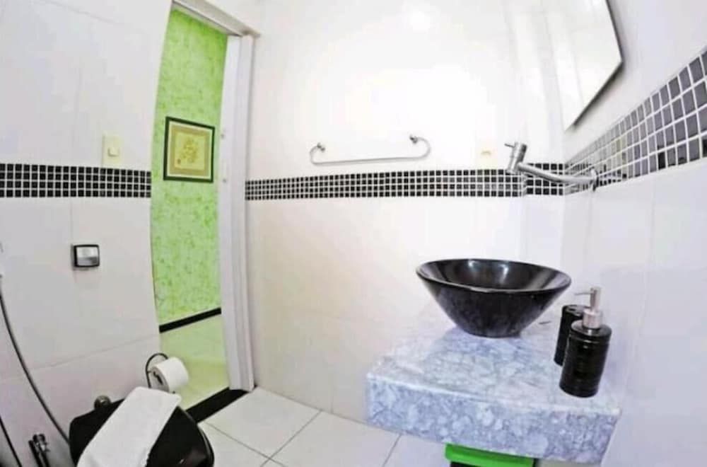 undefined Copacabana Summer  - Vista Mar 4