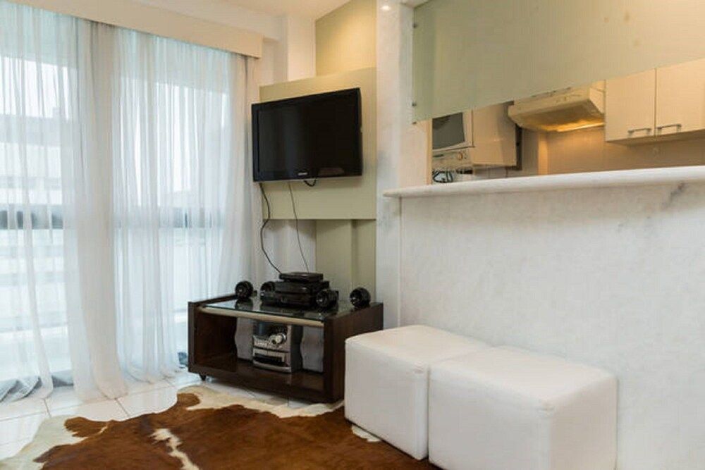 Joana 603 Estadia Carioca Apartment 12