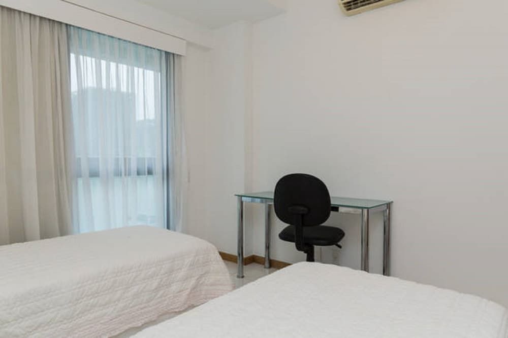 Joana 603 Estadia Carioca Apartment 9