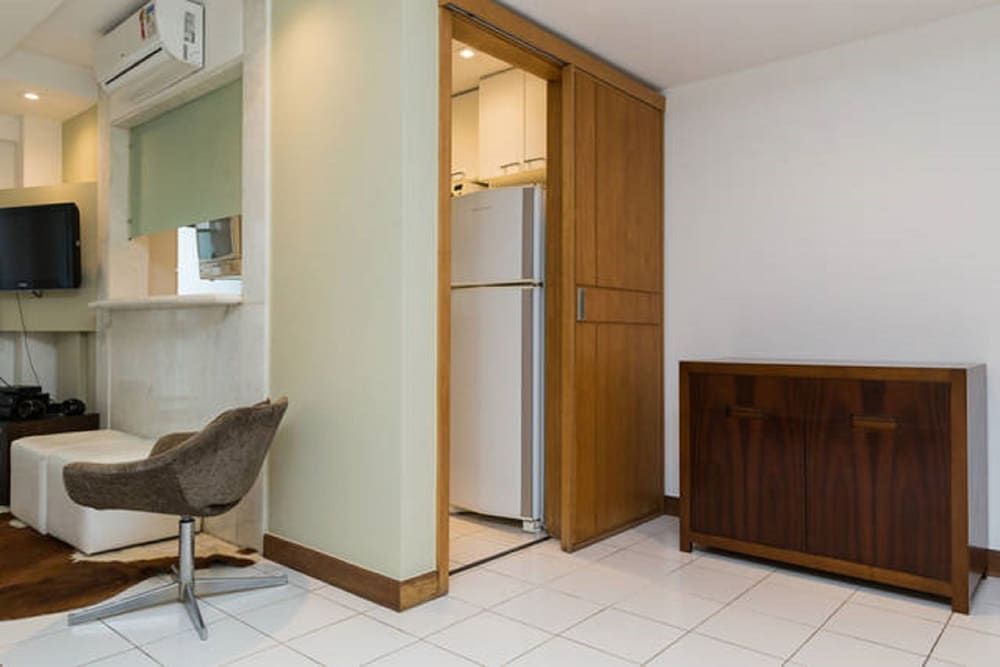 undefined Joana 603 Estadia Carioca 9