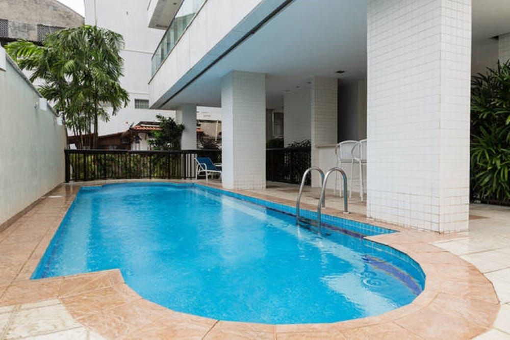 undefined Joana 603 Estadia Carioca 3