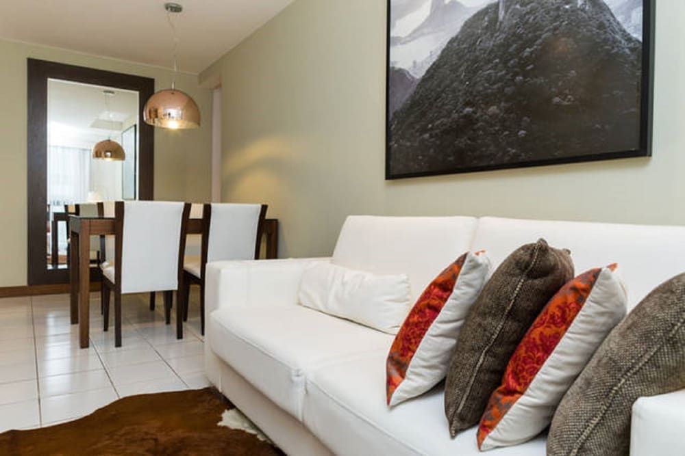 Joana 603 Estadia Carioca Apartment 2