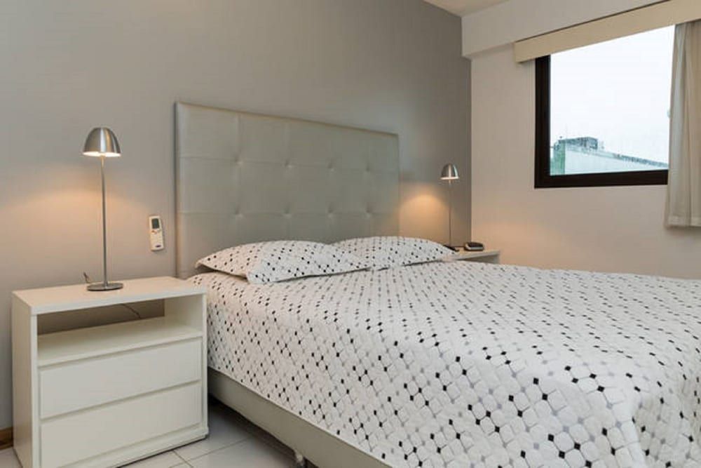 undefined Joana 603 Estadia Carioca