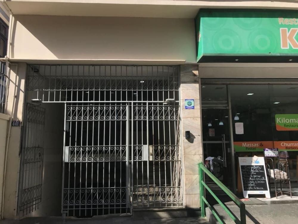 undefined LineRio Copacabana Residence 189 2