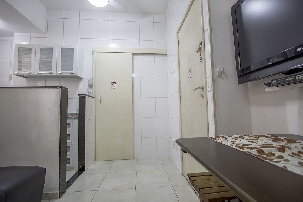 LineRio Copacabana Residence 189 Family Apartment, 1 Bedroom, Beachside (189) 10