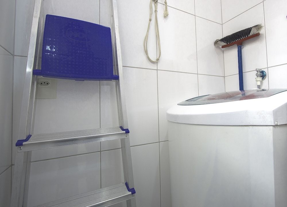 undefined LineRio Copacabana Residence 189 6